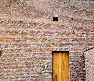 Bruges Apartamento | Herman