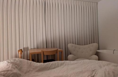 Bruges Apartamento | Herman