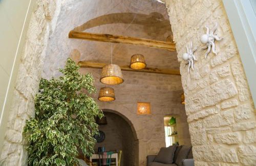 The Trulli of Alberobello Casa | Hermanas Relais - trulli luxury