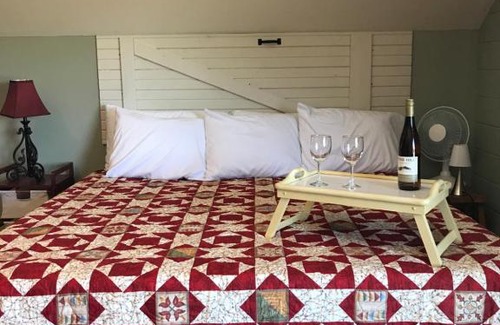 Hermann Casa | Hermann Barn House
