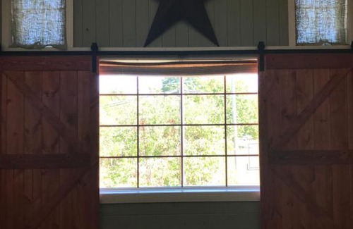 Hermann Casa | Hermann Barn House