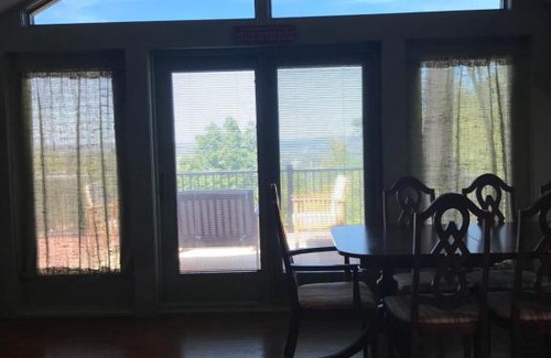 Hermann Casa | Hermann Barn House