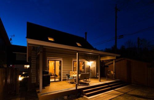 Kitasaku-gun Casa | HERMANN Teddy Collectors' House - Vacation STAY 06872v