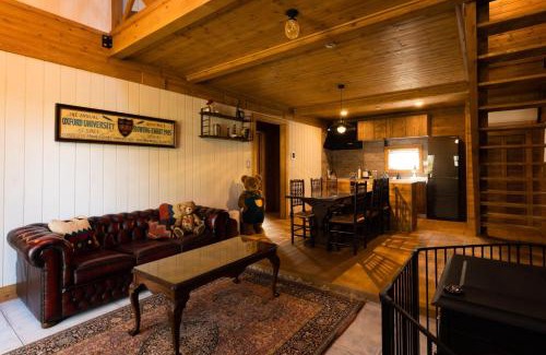 Kitasaku-gun Casa | HERMANN Teddy Collectors' House - Vacation STAY 06872v