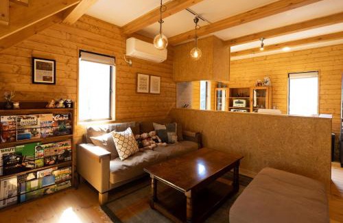 Kitasaku-gun Casa | HERMANN Teddy Collectors' House - Vacation STAY 28475v