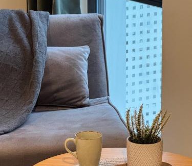 Kadriorg Apartamento | Hermanni korter