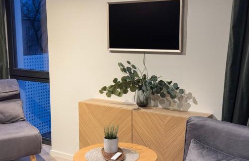 Kadriorg Apartamento | Hermanni korter