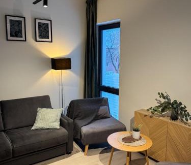 Kadriorg Apartamento | Hermanni korter