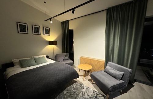 Kadriorg Apartamento | Hermanni korter