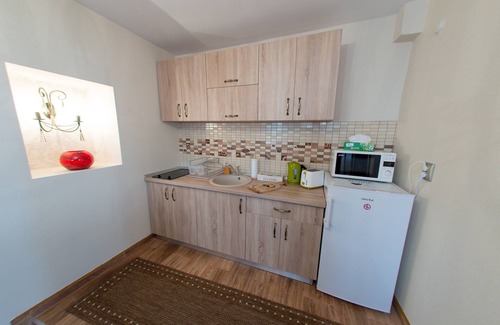 Sibiu Old Town Apartamento | Hermannstadt House1
