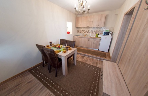 Sibiu Old Town Apartamento | Hermannstadt House1