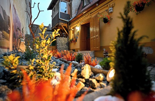 Sibiu Old Town Apartamento | Hermannstadt House1