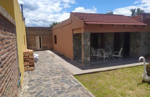 San José de Piedra Blanca Casa | Hermanos Castillo Jerez