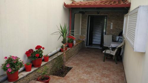 Nea Propontida Apartamento | Hermanos