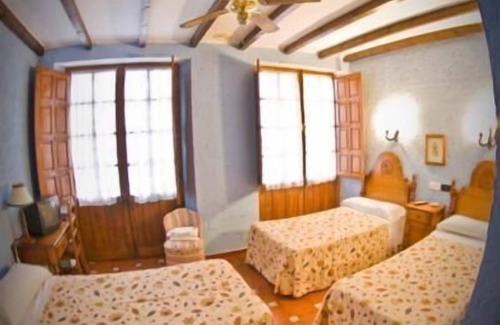 Ronda Hotel | Hermanos Macías Hotel
