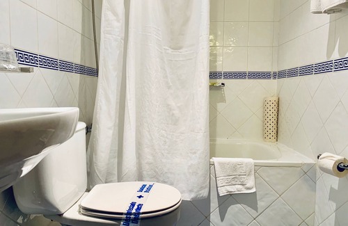 Ronda Hotel | Hermanos Macías Hotel