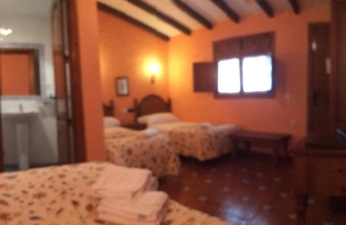 Ronda Hotel | Hermanos Macías Hotel