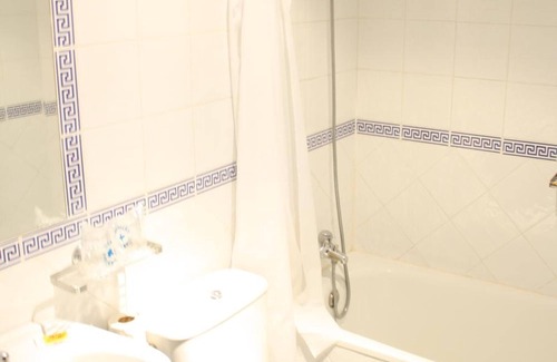 Ronda Hotel | Hermanos Macías Hotel