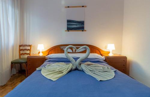 Zamora Apartamento | Hermanos Pinzón
