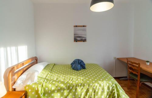 Zamora Apartamento | Hermanos Pinzón