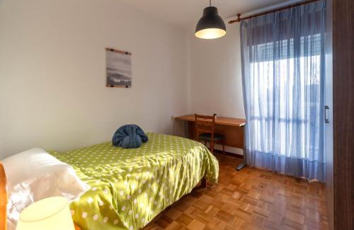 Zamora Apartamento | Hermanos Pinzón