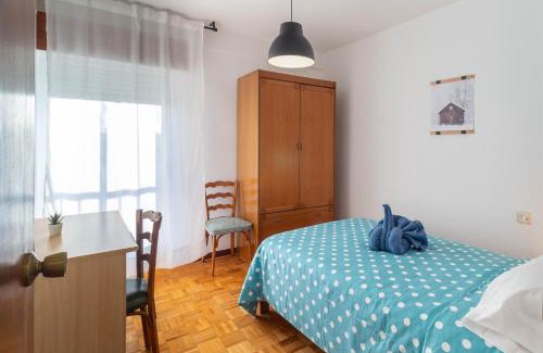 Zamora Apartamento | Hermanos Pinzón