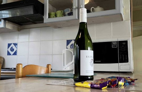 Vermont Cabaña | Hermanus Beach Cottage 1