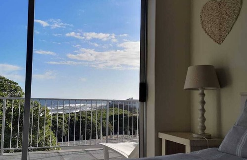Vermont Cabaña | Hermanus Beach Cottage 1
