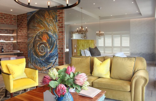 Westcliff Casa | Hermanus Boutique Guest House