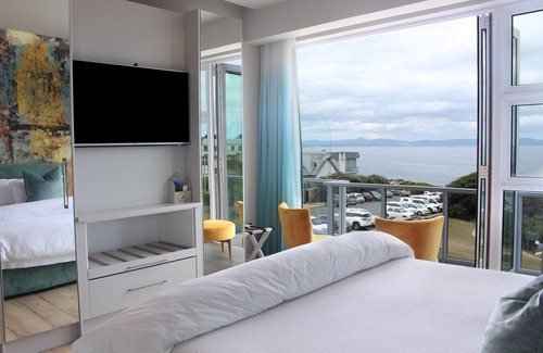 Westcliff Casa | Hermanus Boutique Guest House