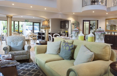 Westcliff Casa | Hermanus Boutique Guest House