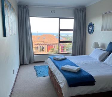 Hermanus Heights Casa | Hermanus Heights Villa