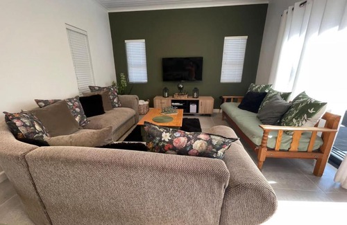 Sandbaai Casa | Hermanus Holiday Home