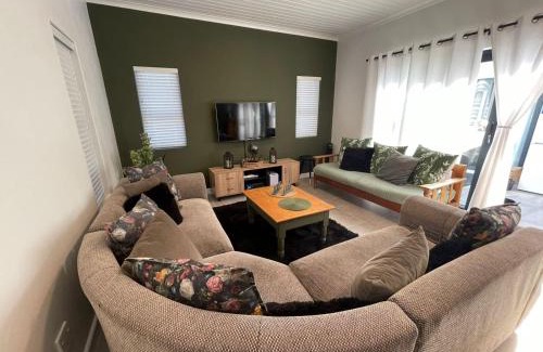 Sandbaai Casa | Hermanus Holiday Home
