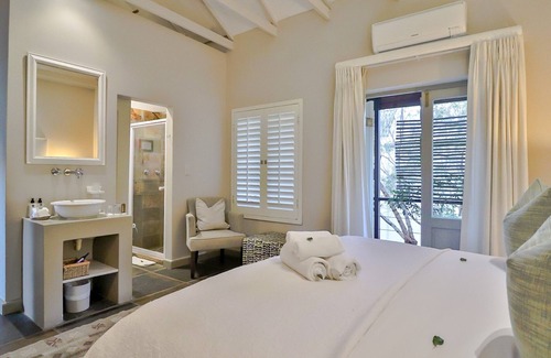 Hermanus Cama Y Desayuno | Hermanus Lodge on the Green