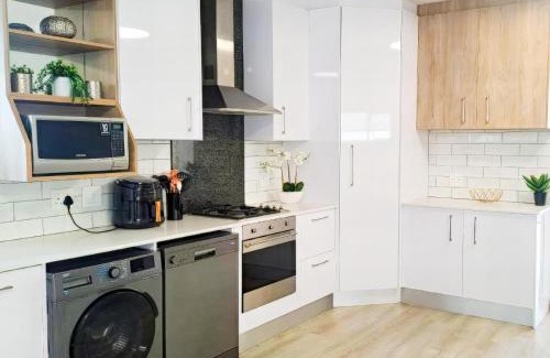 Westcliff Apartamento | Hermanus Reefs