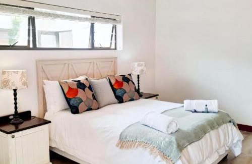 Westcliff Apartamento | Hermanus Reefs