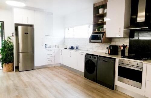 Westcliff Apartamento | Hermanus Reefs