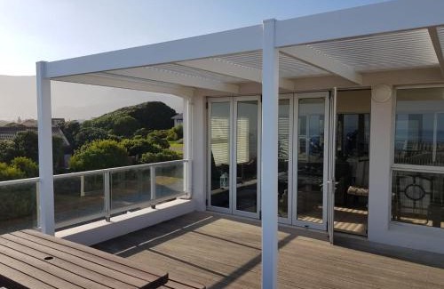 Sandbaai Casa | HERMANUS , SANDBAAI holiday house