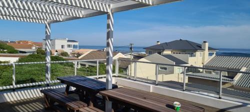 Sandbaai Casa | HERMANUS , SANDBAAI holiday house