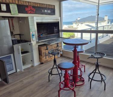 Sandbaai Casa | HERMANUS , SANDBAAI holiday house