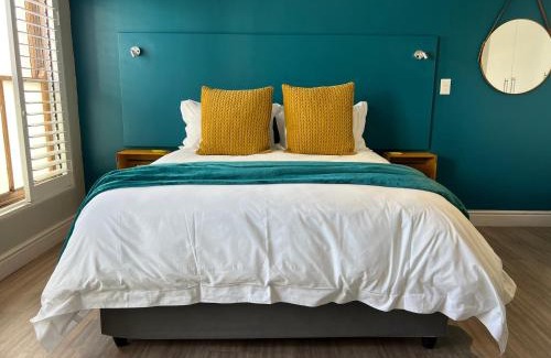 Hermanus City-Centre Apartamento | Hermanus Waterfront Apartment no 17