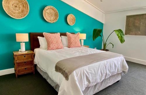 Hermanus City-Centre Apartamento | Hermanus Waterfront Apartment
