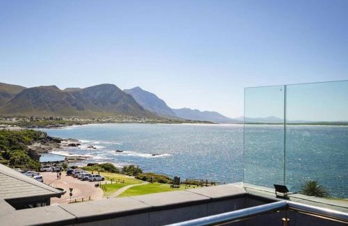 Hermanus City-Centre Apartamento | Hermanus Waterfront Apartment