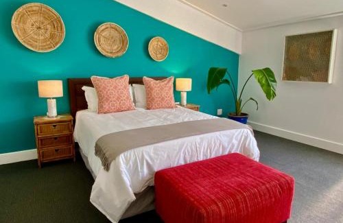 Hermanus City-Centre Apartamento | Hermanus Waterfront Apartment