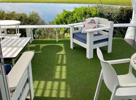 Voelklip Casa | Hermanus Whale Capital - Lagoon & Sea view