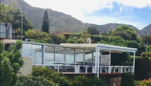 Voelklip Casa | Hermanus Whale Capital - Lagoon & Sea view