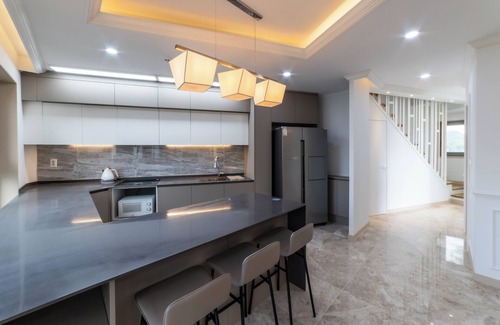 Andeok Casa | Hermen House in Jeju