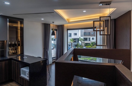 Andeok Casa | Hermen House in Jeju