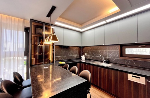 Andeok Casa | Hermen House in Jeju
